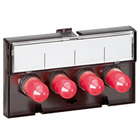 یونیت فیبر مالتی مود st